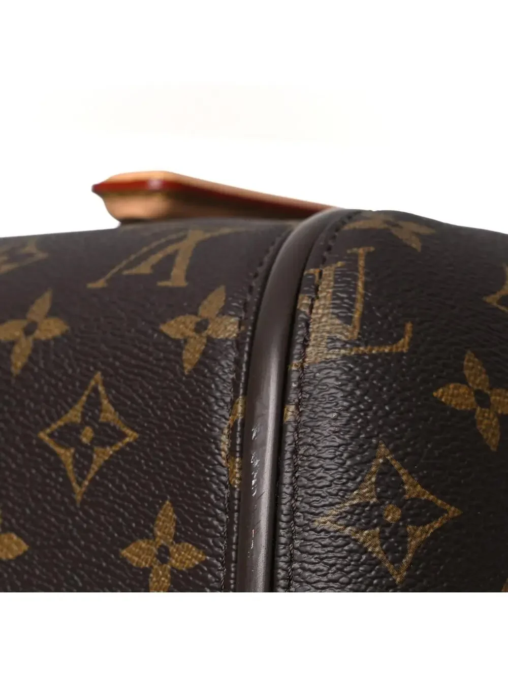 Louis Vuitton Pegase Legere Business 55 #310219L18B